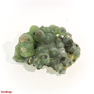 Prehnite Mineral Specimen Unique from The Rock Space