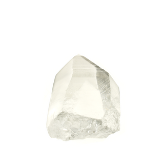 Lemurian Black Phantom Point #1 - 2" to 4"    from Stonebridge Imports