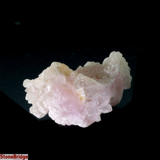 Rose Quartz Elestial #0    from The Rock Space