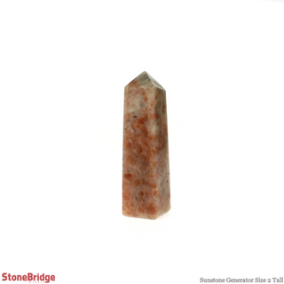 Sunstone Generator #2 Tall    from The Rock Space