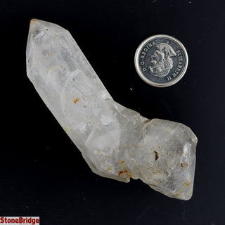 Scepter Quartz - Single Point #1 - 50 to 99g    from The Rock Space