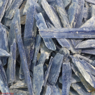 Kyanite Blue Blades - Assorted from The Rock Space