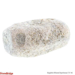 Sapphire Crystal #6 - 10g to 15g    from Stonebridge Imports