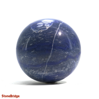 Blue Aventurine Sphere - Medium #3 - 2 3/4"    from The Rock Space