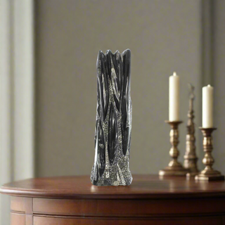 Orthoceras Tower Fossil U#1 - 21" from The Rock Space