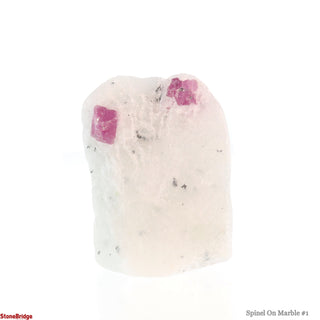 Spinel On Marble #1    from The Rock Space