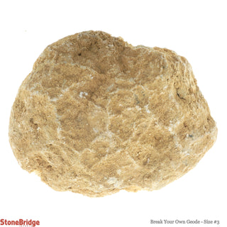 Break Your Own Geode #3 - 400g to 699g    from The Rock Space