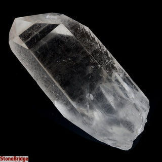 Clear Quartz Point #3 - 200g to 399g from The Rock Space