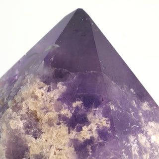 Amethyst Point on Stand U#1    from The Rock Space