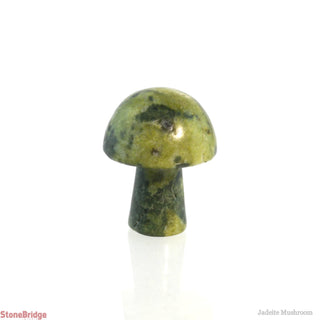 Jadeite Mushroom    from The Rock Space