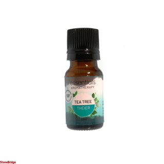 Essentials Aromatherapy Oils - Tea Tree    from The Rock Space