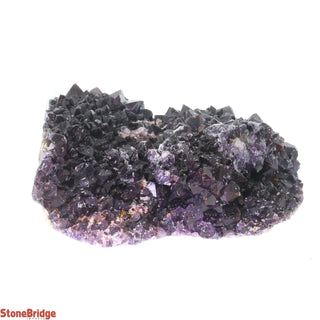 Amethyst Cluster Thunder Bay U#13 - 926g    from The Rock Space