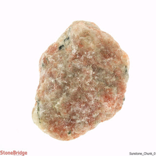 Sunstone Chunk #0    from The Rock Space