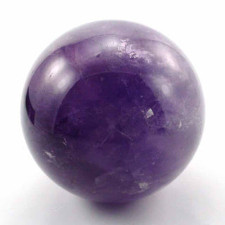 Amethyst A Sphere - Medium #2 - 2 3/4"    from The Rock Space