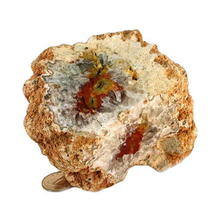 Agate Patagonia Geode Chunk #1    from The Rock Space