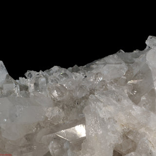 Clear Quartz Cluster U#131 - 9 1/2"    from The Rock Space