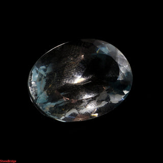 Aquamarine Gemstone - Oval Cut    from Stonebridge Imports