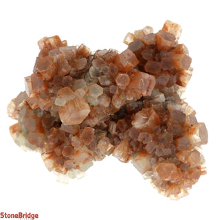 Aragonite Sputnik Cluster #5    from The Rock Space