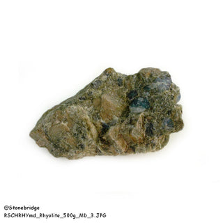 Rhyolite Chips - Medium    from The Rock Space