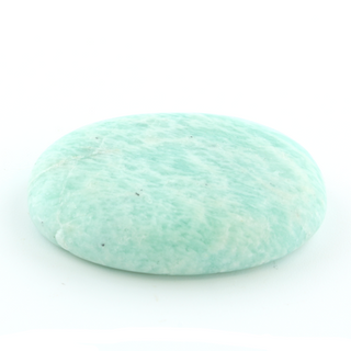Amazonite Worry Stone    from The Rock Space