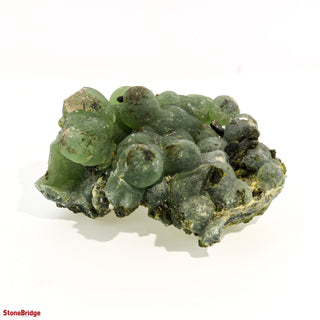Prehnite Mineral Specimen Unique from The Rock Space