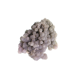 Grape Agate Mini Cluster #1(3g to 9g, 3/4" to 1 1/2")    from The Rock Space