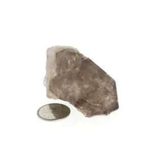 Smoky Quartz Elestial  #2 - 1 1/2" to 2 1/2"    from Stonebridge Imports