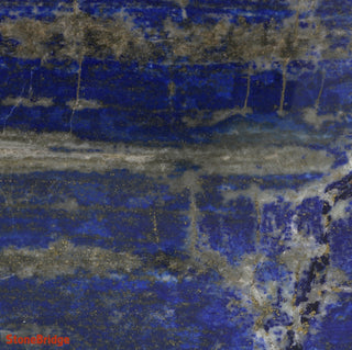 Lapis Lazuli Slice U#2    from The Rock Space