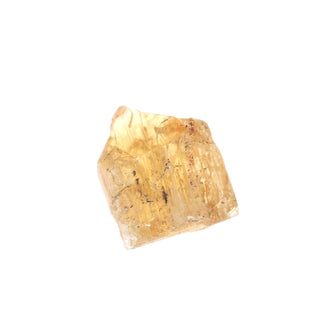 Imperial Topaz Specimen A #1    from The Rock Space