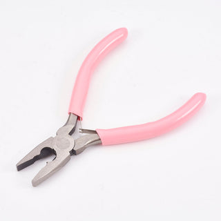 Pliers for Jewelry Making - Flat Nose    from The Rock Space