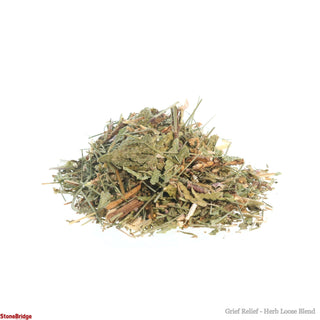 Grief Relief - Herb Blend    from The Rock Space