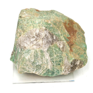 Amazonite Boulder U#10 - 4.8kg    from The Rock Space