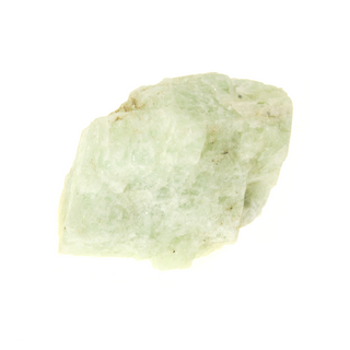 Aquamarine Chunk #00    from The Rock Space