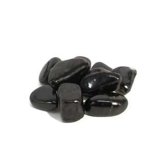 Shungite Tumbled Stones Medium from The Rock Space