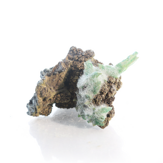 Kobyashevite Mineral Specimen U#07    from The Rock Space