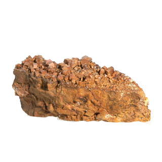 Vanadinite Specimen U#21 - 5 1/4"    from The Rock Space