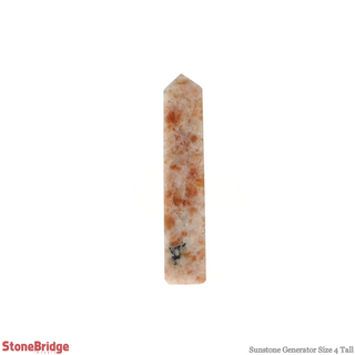 Sunstone Generator #4 Tall    from The Rock Space