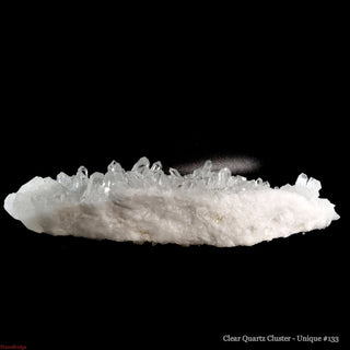 Clear Quartz Cluster U#133 - 13"    from Stonebridge Imports