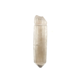 Smoky Quartz Point Drilled Pendant    from The Rock Space