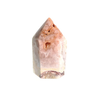 Pink Amethyst Generator #6 (250g to 399g, 4" to 6")    from The Rock Space