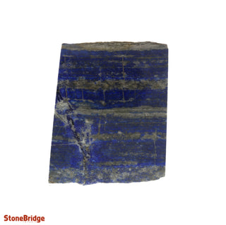 Lapis Lazuli Slice U#2    from The Rock Space