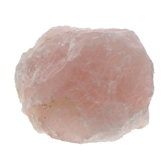 Rose Quartz E Boulder #5    from The Rock Space