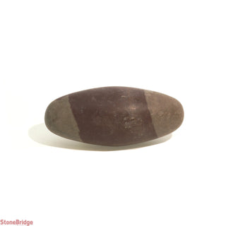 Narmada Shiva Lingam Egg #3    from Stonebridge Imports