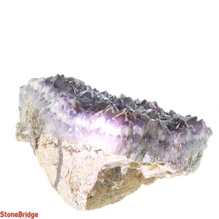 Amethyst Cluster Thunder Bay U#12 - 1.6Kg    from The Rock Space