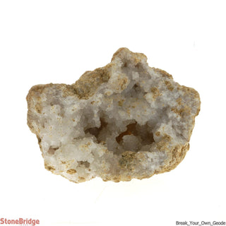 Break Your Own Geode #4 - 700g to 1099g    from The Rock Space
