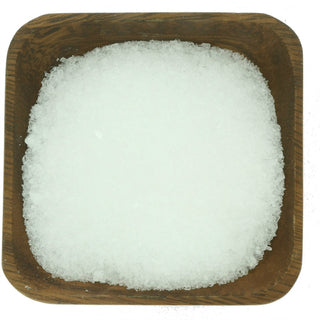 Pure Salt for Halotherapy - in bulk 50lb bag    from The Rock Space