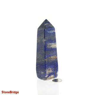 Lapis Lazuli Obelisk #5 Tall    from The Rock Space