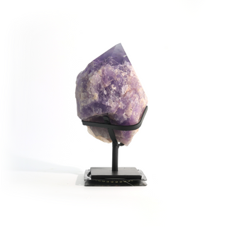 Amethyst Point on Stand U#1    from The Rock Space