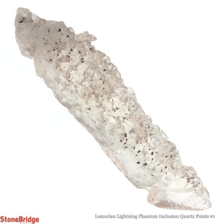 Lightning Quartz Points #00 - 10g to 23g    from Stonebridge Imports