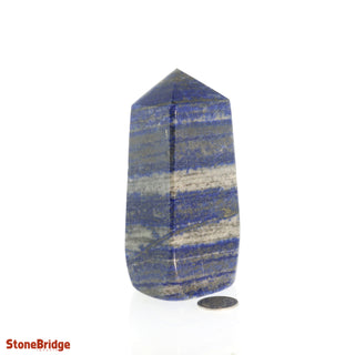 Lapis Lazuli Obelisk #6 Tall    from The Rock Space